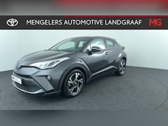 Toyota C-HR - 1.8 Hybrid Dynamic