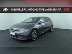 Volkswagen Polo - 1.0 TSI Life Edition 1e Eigenaar