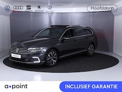 Volkswagen Passat Variant - 1.4 TSI PHEV GTE Business 218 pk Automaat (DSG) | Navigatie | Panoramadak | Elektr. trekha