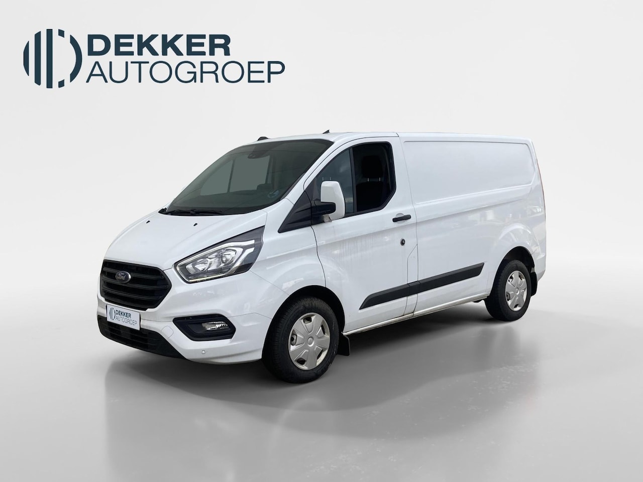 Ford Transit Custom - 300 2.0 TDCI L1H1 Trend-navi-bliss - AutoWereld.nl