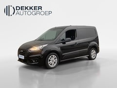 Ford Transit Connect - 1.5 EcoBlue 120pk automaat L1 Trend-navi-trekhaak