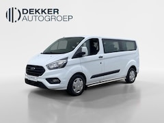 Ford Transit Custom - 320 2.0 TDCI 105pk L2H1 Trend 9-persoons