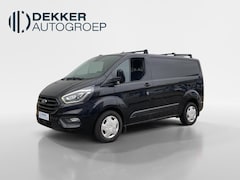 Ford Transit Custom - 300 2.0 TDCI L1H1 130pk Automaat Trend-imperiaal