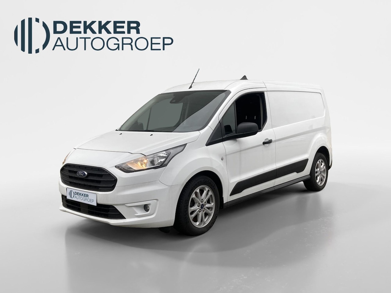 Ford Transit Connect - L2 Trend 1.5 EcoBlue 100pk-camera-cruise - AutoWereld.nl