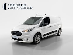 Ford Transit Connect - L2 Trend 1.5 EcoBlue 100pk-camera-cruise