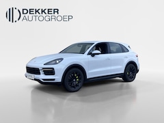 Porsche Cayenne - 3.0 E-Hybrid afneembare trekhaak