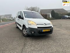 Citroën Berlingo XL - 1.6 HDIF 600 Comfort