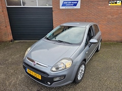 Fiat Punto Evo - 1.4 Dynamic 2010 - Navi, Cruise