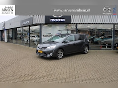 Toyota Verso - 1.8 VVT-i Business Top 5 editie , Automaat, Trekhaak, Clima, Camera, Navi, LMV 17 Inch