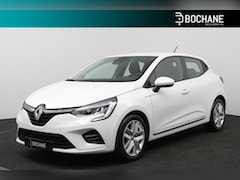 Renault Clio - TCe 90 Bi-Fuel Zen | Airco | Cruise Control | ANDROiD AUTO/Apple Carplay