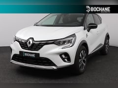 Renault Captur - 1.3 Mild Hybrid 160 EDC Techno | Cruise Control Adaptief | Stoelverwarming