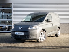 Volkswagen Caddy - Comfort | Apple Carplay / Android Auto | Camera| Parkeersensoren | DAB+ | Reserverwiel