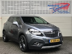 Opel Mokka - 1.4 Turbo Cosmo+ Automaat Rijklaarprijs