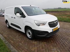 Opel Combo - 1.6D 73kW L2H1 Edition AC 2XDOOR