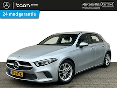 Mercedes-Benz A-klasse - A 200 Business Solution Plus Automaat l Achteruitrijcamera | Spoorassistent | Cruise Contr