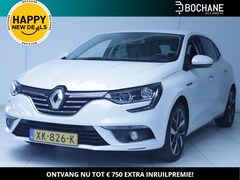 Renault Mégane - 1.3 TCe Bose Clima/Navi/Camera