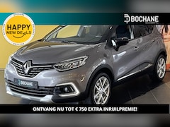 Renault Captur - 0.9 TCe Intens NAVIGATIE | TREKHAAK | ACHTERUITRIJCAMERA | PARKEERSENSOREN VOOR-EN ACHTER