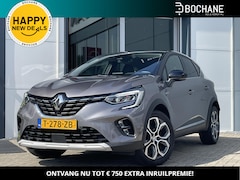 Renault Captur - 1.0 TCe 90 Techno | 360° Rondomzichtcamera | Bose® audio