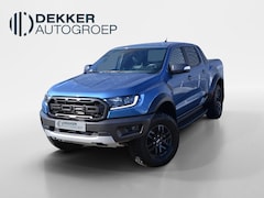 Ford Ranger Raptor - 2.0 EcoBlue 213pk Aut