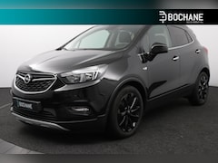 Opel Mokka X - 1.4 Turbo 140 Innovation | Navigatie | EL.Schuifdak | Winter Pakket |