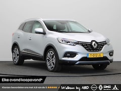 Renault Kadjar - TCe 140pk EDC/Autom. Techno | Trekhaak | Apple Carplay | Android Auto | Achteruitrijcamera