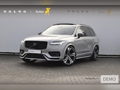 Volvo XC90 - T8 455PK Automaat Recharge AWD Ultimate Dark HEICO / Luchtvering / Panoramisch schuif en k