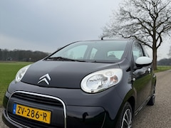 Citroën C1 - 1.0-12V Séduction