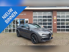 Alfa Romeo Stelvio - 2.9 V6 AWD Quadrifoglio