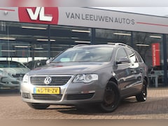 Volkswagen Passat Variant - 1.9 TDI Comfortline | Cruise | Automatische Airco | Trekhaak