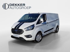 Ford Transit Custom - 2.0 TDCi 130PK 320 L2H1 Trend