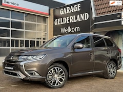 Mitsubishi Outlander - 2.4 PHEV Intense+ | Volleder | Bi-Xenon | Full-Led | Navi | Camera | Cruise | Climate | Fu