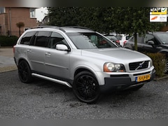 Volvo XC90 - 2.4 D5 Navi Trekhaak Xenon 20" Youngtimer