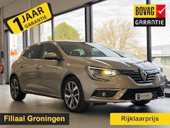 Renault Mégane - 1.2 TCe Bose Prijs Inclusief Onderhoud & 12 Maand BOVAG Garantie | Voorstoelen Verwarmd |