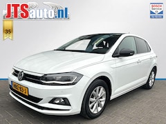 Volkswagen Polo - 1.0 DSG 115PK Highline, Stoelverw. Camera