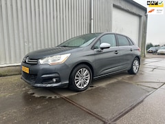 Citroën C4 - 1.6 e-HDi Tendance Export