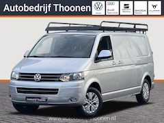 Volkswagen Transporter - 2.0 TDI L2H1 DC Comfortline