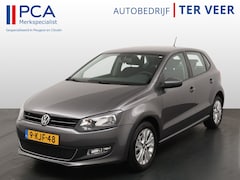 Volkswagen Polo - 1.2 TSI BlM. Ed.+