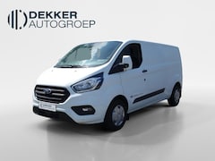 Ford Transit Custom - 2.0 TDCi 130PK 300 L2H1 Trend