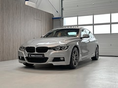 BMW 3-serie - 318i Edition M Sport Shadow Executive - SCHUIFDAK - LEER