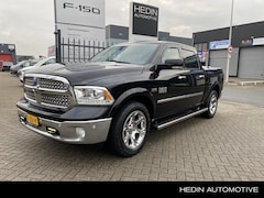 Dodge Ram 1500 - 5.7 V8 4x4 Quad Cab 6'4 Laramie LPG