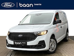 Ford Transit Connect - 1.5 EcoBoost PHEV L2 Trend 150PK | BPM vrij | PDC voor en achter | All weather | Trekhaak