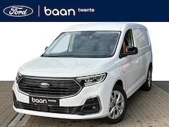 Ford Transit Connect - 2.0 EcoBlue L2 Limited | LED koplampen | Adaptive Cruise | Camera | All season | Navi | Ke