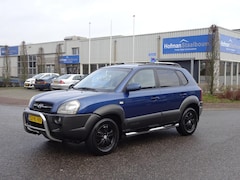 Hyundai Tucson - 2.0i Dynamic Airco Trekhaak