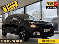 Citroën C3 - 1.2 PureTech S&S Feel Edition Prijs Inclusief Onderhoud & 12 Maand BOVAG Garantie | Nieuwe