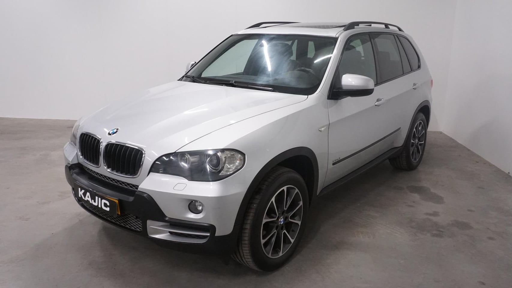 BMW X5 - XDrive30i High Executive - AutoWereld.nl