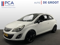 Opel Corsa - 3Drs 1.400i 16v Airco | Lichtmetaal | Radio