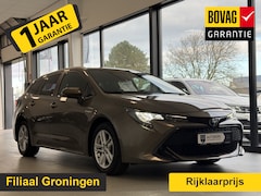 Toyota Corolla Touring Sports - 1.8 Hybrid Business Prijs Inclusief Onderhoud & 12 Maand BOVAG Garantie | Adaptive Cruise