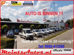 Ford Tourneo Connect - Custom Titanium Exclusive 2.0 TDCI 170pk DC Dubbele Cabine L2H1 320 Automaat 19'' FULL OPT