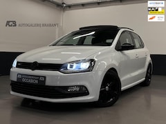 Volkswagen Polo - 1.2 TSI Highline Automaat/Panoramadak/110pk/Carplay