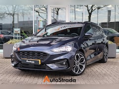 Ford Focus Wagon - 1.0 ST-Line EcoBoost 125pk | Carplay | B&O | LED | Navi | Cruise | Camera | Stoelverwarmin